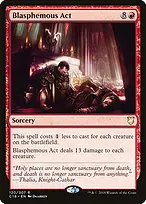 Commander 2018 #120