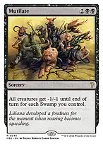 Mystery Booster 2 #45