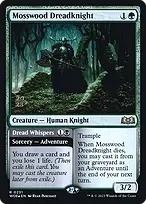 Wilds of Eldraine Promos #231s