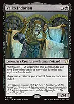 Mystery Booster Commander Edition #60