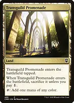 Commander Legends #499