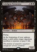 Duel Decks: Nissa vs. Ob Nixilis #53