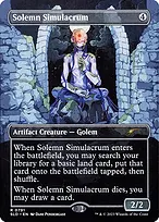 Secret Lair Drop #791