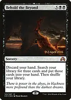 Shadows over Innistrad Promos #101s