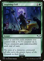 Warhammer 40,000 Commander #217
