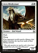 Amonkhet Promos #5s
