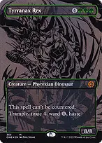 Phyrexia: All Will Be One #355
