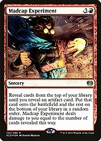 Kaladesh Promos #122s