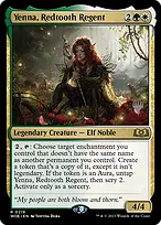 Wilds of Eldraine Promos #219p
