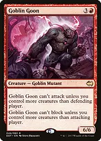Duel Decks: Merfolk vs. Goblins #44