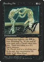 Fallen Empires #35
