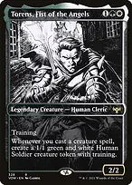 Innistrad: Crimson Vow #328
