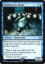 Foundations Promos #41s