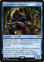 Warhammer 40,000 Commander #22