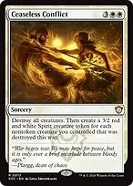 Secrets of Strixhaven Commander #12