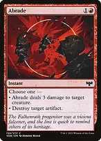 Innistrad: Crimson Vow #139