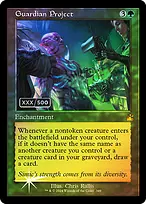 Ravnica Remastered #349z