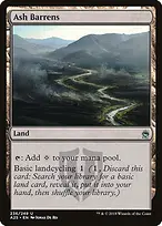 Masters 25 #236