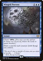 Innistrad: Crimson Vow Promos #89p