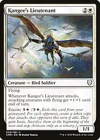 Commander Legends #26