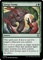 The Lost Caverns of Ixalan Commander #257