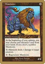 World Championship Decks 2000 #jf134