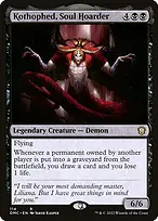 Dominaria United Commander #114