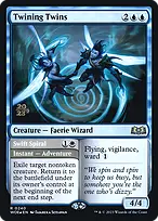 Wilds of Eldraine Promos #240s