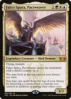 Streets of New Capenna Promos #186p