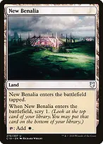 Commander 2018 #270
