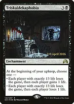 Shadows over Innistrad Promos #141s