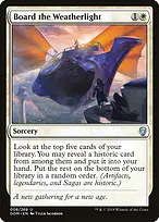 Dominaria #8