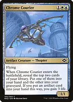 Modern Horizons 2 #190