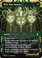 Secrets of Strixhaven Mystical Archive #55