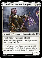 Commander Masters #20
