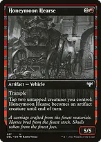 Innistrad: Double Feature #427