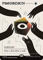 Secret Lair Drop #1719