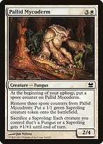 Modern Masters #24