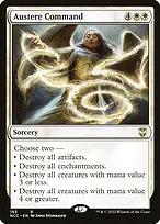 New Capenna Commander #193