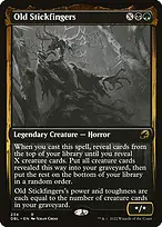 Innistrad: Double Feature #234