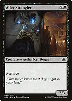 Aether Revolt #52