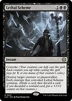 The Lost Caverns of Ixalan Commander #201