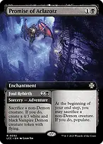 The Lost Caverns of Ixalan Commander #52