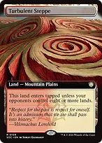 Secrets of Strixhaven Commander #106