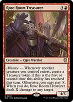 Bloomburrow Commander #201