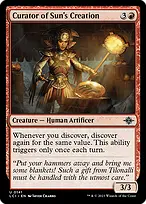 The Lost Caverns of Ixalan #141