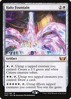 Streets of New Capenna Promos #15p