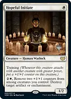 Innistrad: Crimson Vow Promos #20p