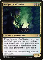 Theros Beyond Death #206