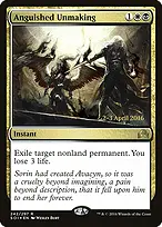 Shadows over Innistrad Promos #242s